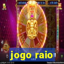 jogo raio