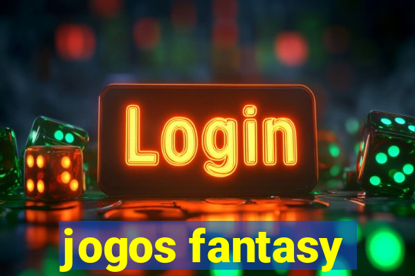 jogos fantasy