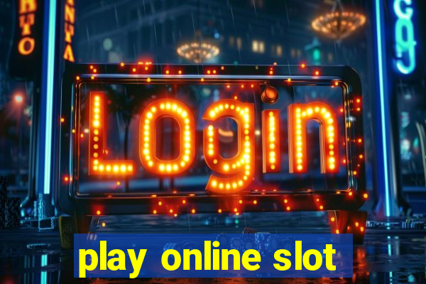 play online slot