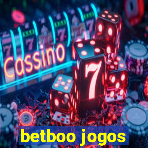 betboo jogos