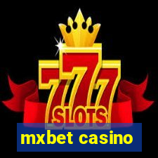 mxbet casino