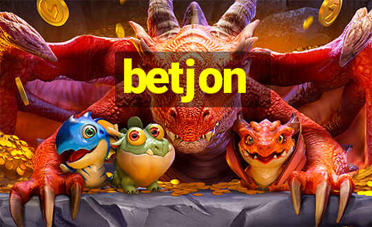 betjon