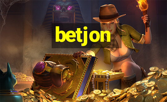 betjon