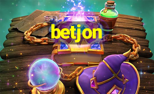 betjon