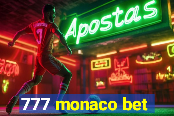 777 monaco bet