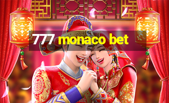 777 monaco bet