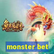 monster bet