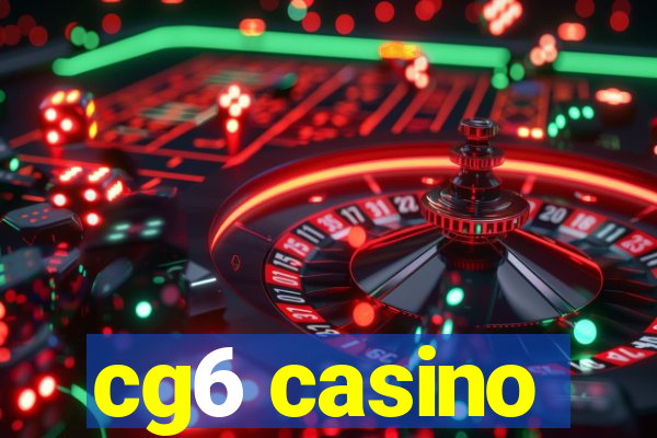 cg6 casino