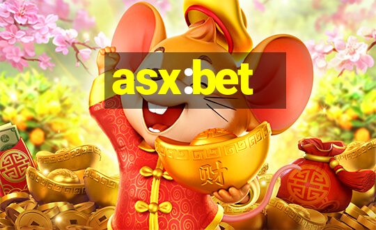 asx:bet