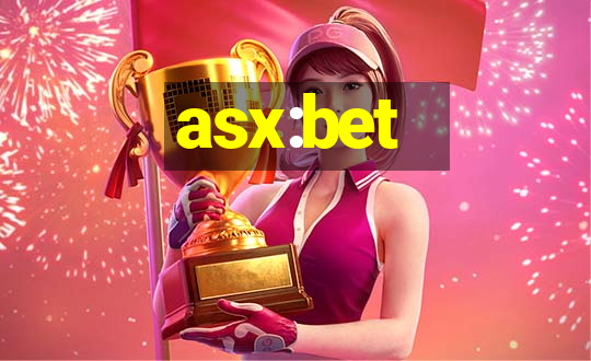 asx:bet