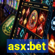 asx:bet