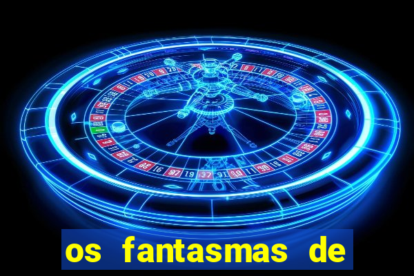 os fantasmas de scrooge 2009 filme completo dublado