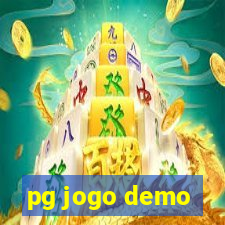 pg jogo demo