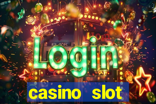 casino slot machines free games