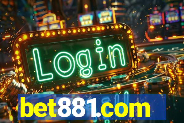 bet881.com