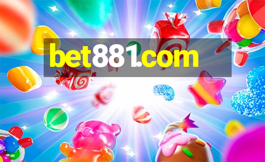 bet881.com