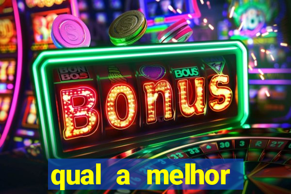 qual a melhor plataforma de jogos online para ganhar dinheiro