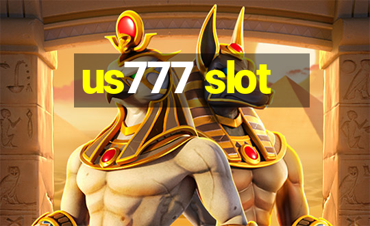 us777 slot