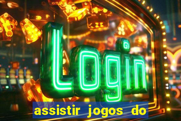 assistir jogos do destino on-line