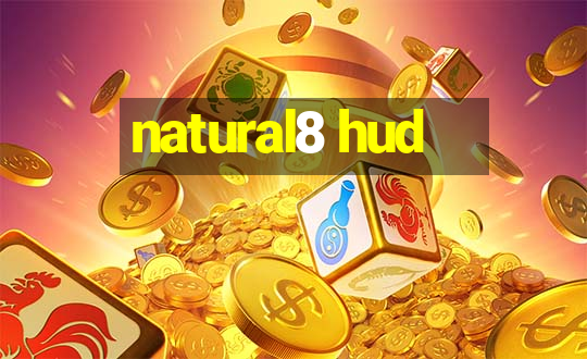 natural8 hud