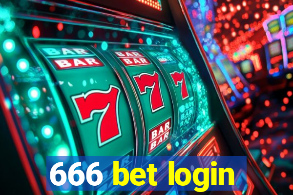 666 bet login