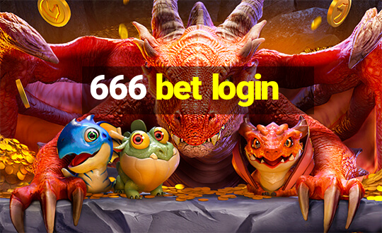 666 bet login