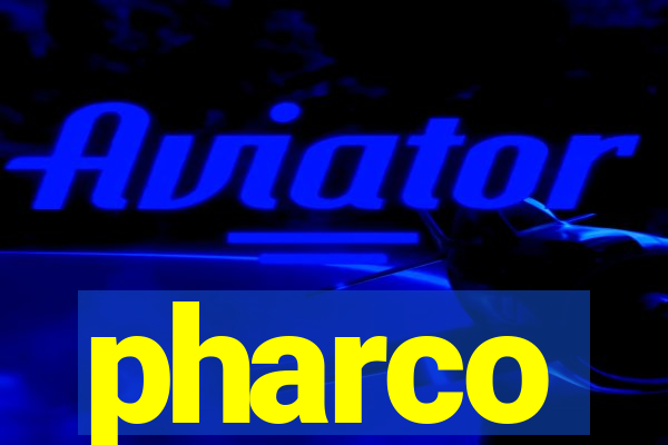 pharco