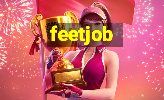 feetjob