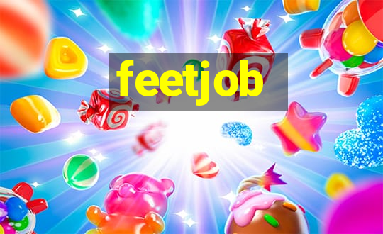 feetjob