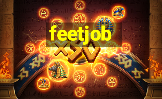 feetjob