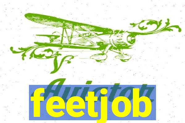 feetjob