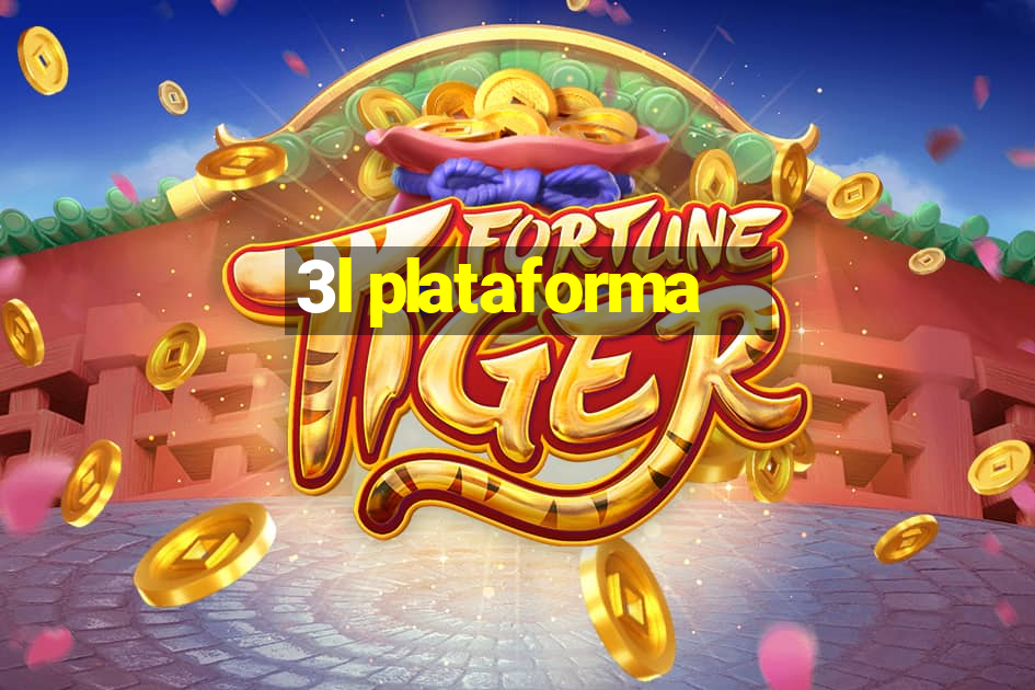 3l plataforma