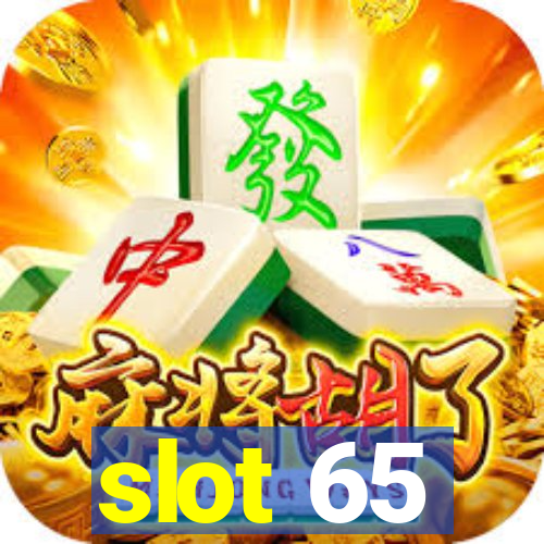 slot 65