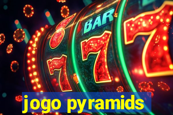 jogo pyramids