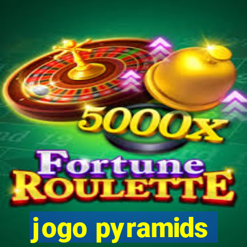 jogo pyramids