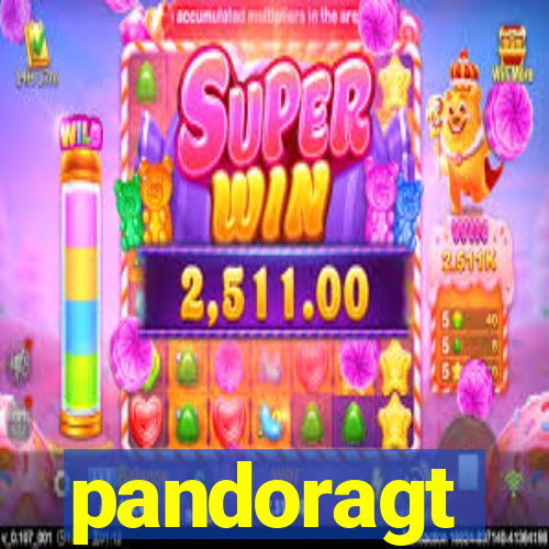 pandoragt