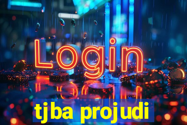 tjba projudi