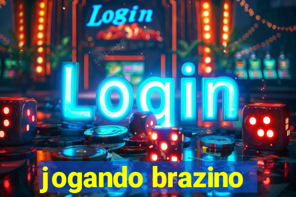 jogando brazino