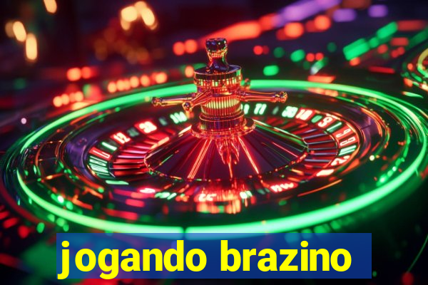 jogando brazino