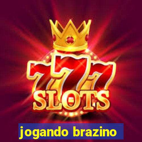 jogando brazino