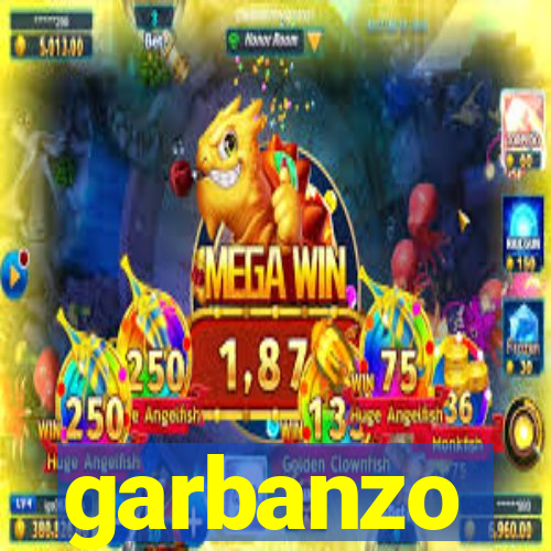 garbanzo