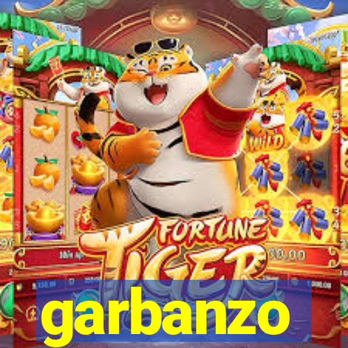 garbanzo