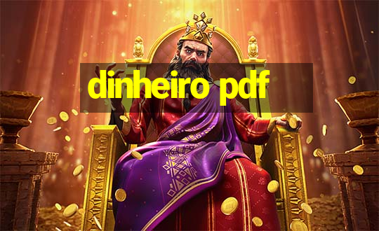 dinheiro pdf