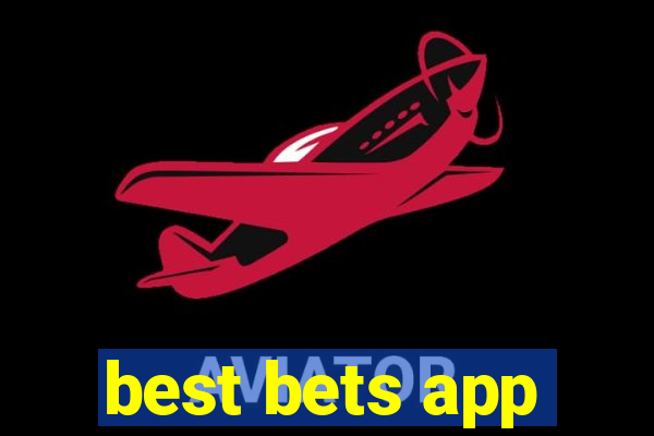 best bets app