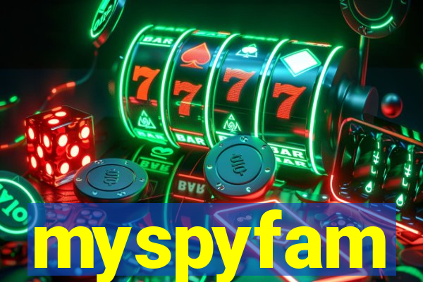 myspyfam