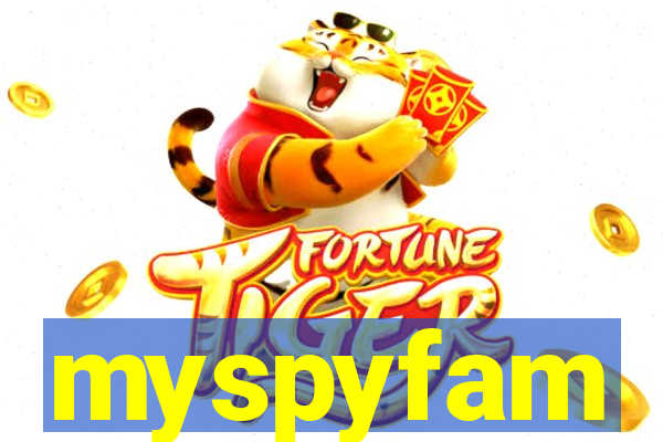 myspyfam