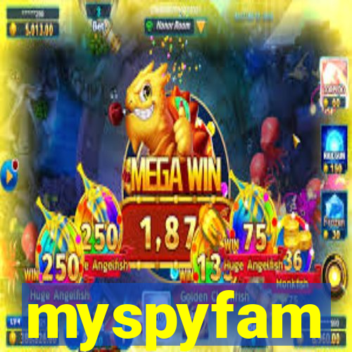 myspyfam