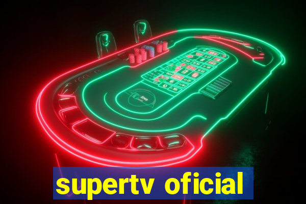 supertv oficial