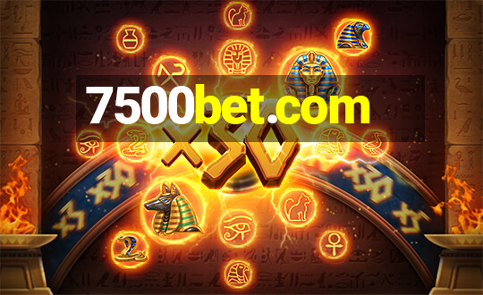 7500bet.com