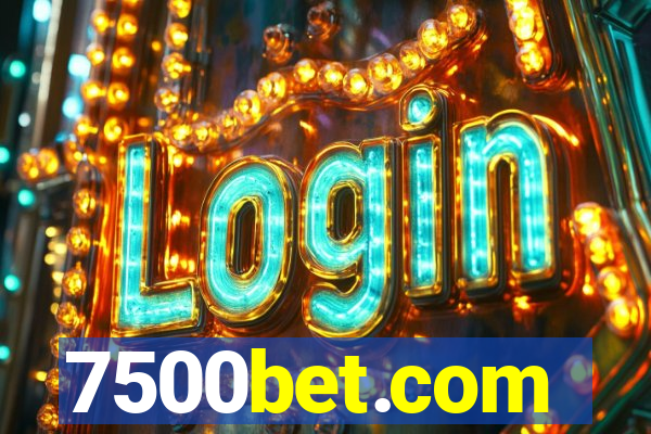 7500bet.com